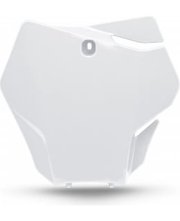 UFO ETUNUMEROKILPI GASGAS MC125-450 21-2 Main Image