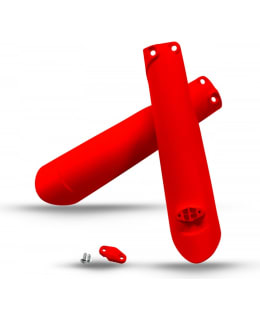 UFO ETUHAARUKAN SUOJAT GASGAS MC125-450 Main Image