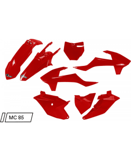 UFO MUOVISARJA 5-OSAINEN OEM 999 GASGAS Main Image