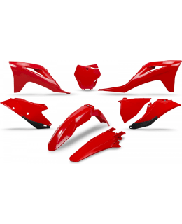 UFO MUOVISARJA 5-OSAINEN PUNAINEN 062 GA Main Image