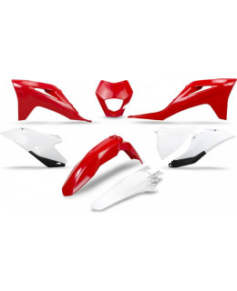 UFO MUOVISARJA 6-OSAINEN OEM 999 GASGAS Main Image