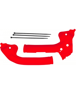 UFO KEHYSSUOJA GASGAS MC 85 2021- PUNAIN Main Image