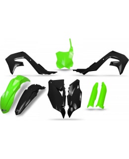 UFO 650-K228-111 MUOVISARJA 6-OSAINEN LI Main Image