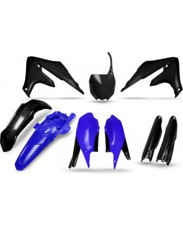 UFO 650-K323-111 MUOVISARJA 6-OSAINEN LI Main Image