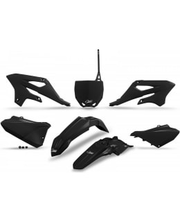 UFO MUOVISARJA 5-OSAINEN MUSTA 001 YZ85 Main Image