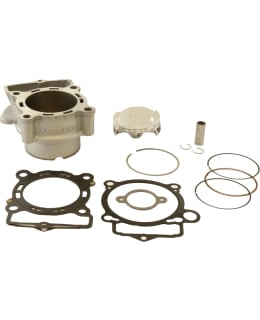 ATHENA BIG BORE KIT YAMAHA DT125R/RE/X/T Main Image