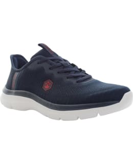 LUMBERJACK 102268338-NAVY-45 M SNEAKERS Main Image