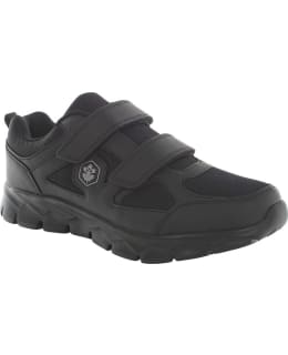 LUMBERJACK 102268438-BLACK-43 M TENNARIT Main Image