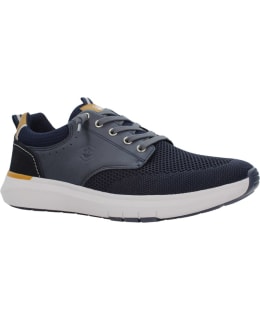 LUMBERJACK 102269159-NAVY-41 M TENNARIT Main Image