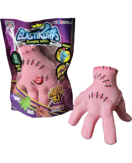 ELASTIKORPS ZOMBIE 13CM VENYVÄ KÄSI Main Image