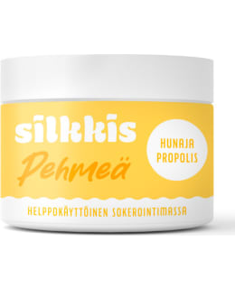 SILKKIS PROPOLIS&HUNAJA PEHMEÄ SOK.MASSA Main Image