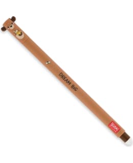 LEGAMI TEDDY PUN PYYHITTÄVÄ GEELIKYNÄ Main Image