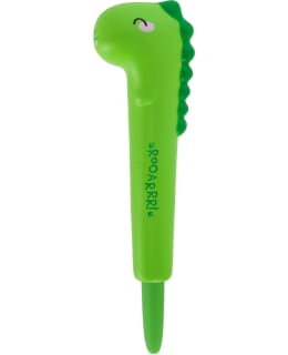 LEGAMI SQUISHY GEL PEN DINO BLUE INK Main Image