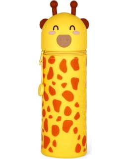 LEGAMI 2IN1 KAWAII PENCIL CASE GIRAFFE Main Image