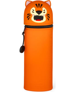 LEGAMI 2IN1 KAWAII PENCIL CASE TIGER Main Image