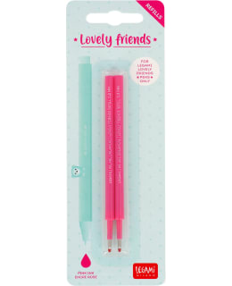 LEGAMI KYNÄN 2 KPL PINKKI TÄYTTÖPAKKAUS Main Image