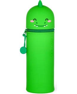 LEGAMI 2IN1 KAWAII PENCIL CASE DINO Main Image