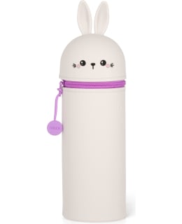 LEGAMI 2IN1 KAWAII PENCIL CASE BUNNY Main Image