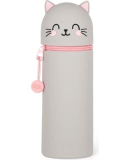 LEGAMI 2IN1 KAWAII PENCIL CASE KITTY Main Image