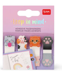 LEGAMI KEEPINMIND ADHESIVEPAGEMARK KITTY Main Image