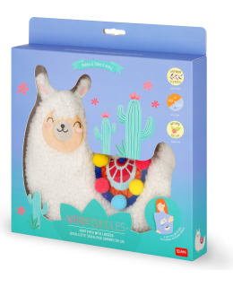 LEGAMI LÄMPÖPAKKAUS LLAMA Main Image