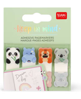 LEGAMI KEEPINMIND CUTEA SIVUMERKKITARRAT Main Image