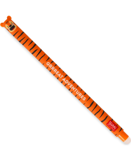 LEGAMI TIGER PYYHITTÄVÄ GEELIKYNÄ Main Image