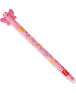 LEGAMI BUTTERFLY PYYHITTÄVÄ GEL PEN PI Main Image