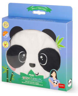 LEGAMI LÄMPÖPAKKAUS PANDA Main Image