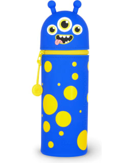 LEGAMI 2IN1 KAWAII PENCIL CASE MONSTER Main Image