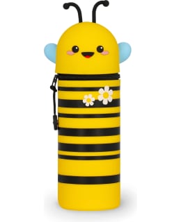 LEGAMI 2IN1 KAWAII PENCIL CASE BEE Main Image