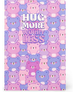 VIIVALLINEN VIHKO PIENI TEDDY BEAR Main Image