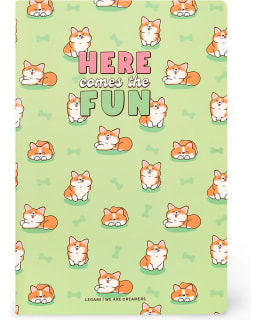 VIIVALLINEN VIHKO PIENI CORGI Main Image