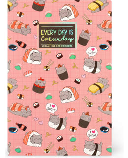 VIIVALLINEN VIHKO PIENI SUSHI CAT Main Image