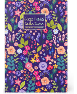 VIIVALLINEN VIHKO SUURI FLOWER Main Image