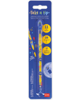 LEGAMI TAKE A TIPMONST.STACKABLE PENCILS Main Image