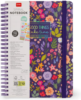 SPIRAALIVIHKO SUURI FLOWER Main Image