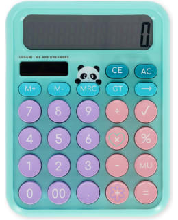 PANDA PÖYTÄLASKIN Main Image