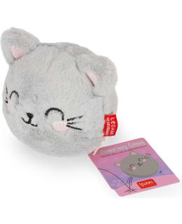 LEGAMI KITTY PEHMEÄ POMPPUPALLO Main Image