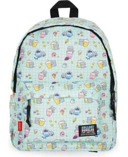 MY BACKPACK  BUBBLE TEA KITTY SELKÄREPPU Main Image