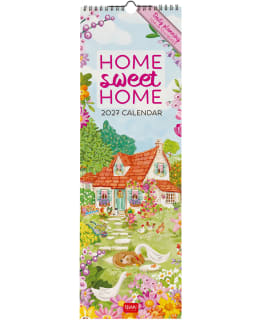 LEGAMI HOME 16X49CM SEINÄKALENTERI 2027 Main Image