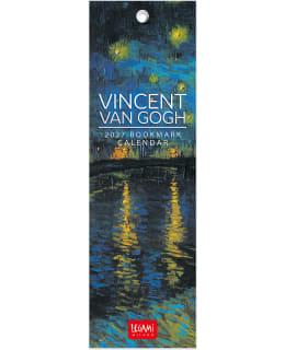 LEGAMI VINCENT 5,5 X 18 CM 2027 Main Image