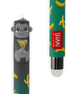 LEGAMI AW26 1 GORILLA PYYHITTÄVÄ KYNÄ Main Image
