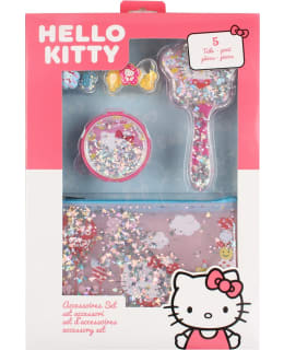 HELLO KITTY KAUNEUSSETTI 5-OSAA Main Image