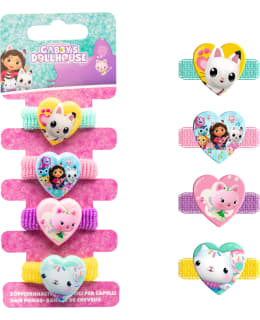 GABBY'S DOLLHOUSE HIUSLENKIT 4KPL Main Image