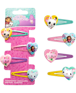 GABBY'S DOLLHOUSE HIUSPINNIT 4KPL Main Image