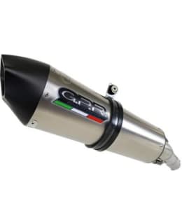 GPR BMW K 1300 S - R 2009/14 EC-APPROV. Main Image