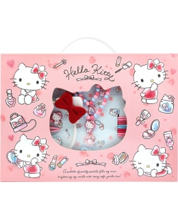 HELLO KITTY LUXURY HIUS-&KORUTARVIKE Main Image