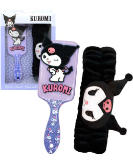 HELLO KITTY KUROMI HIUSSETTI 2 OSAA Main Image