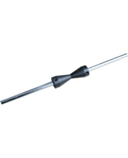 BIKE-LIFT 9-B-A00   WHEEL BALANCER ADAPT Main Image